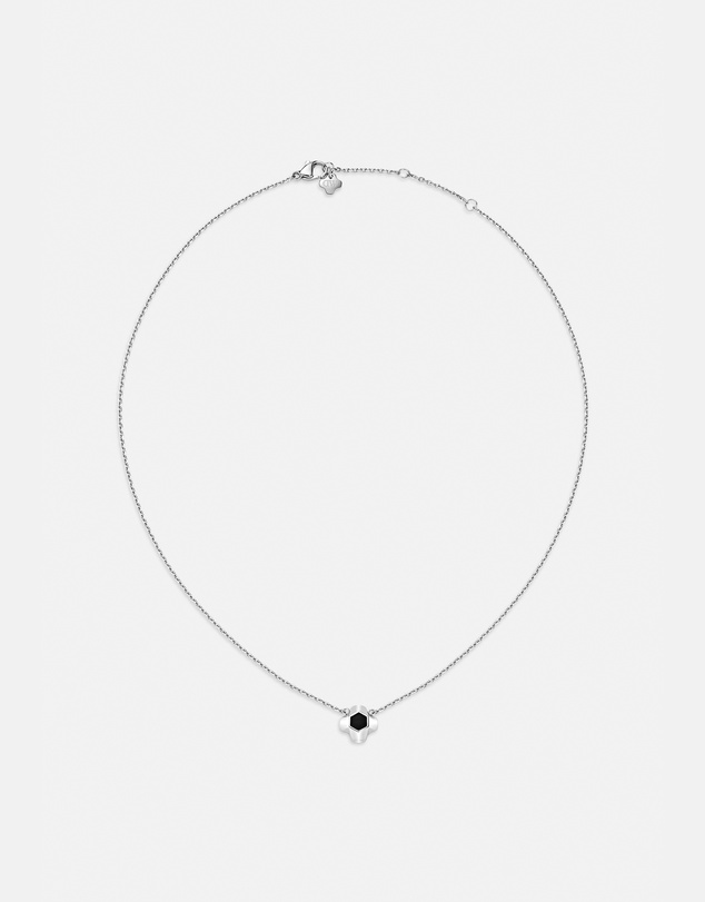 Daniel Wellington - North Star Necklace 1 Small Enamel