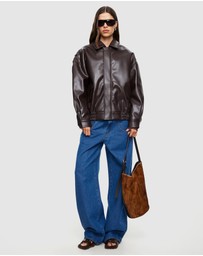 Lioness - Kenny Bomber - ICONIC EXCLUSIVE
