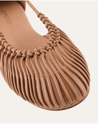 Jo Mercer - Yuzu Casual Flats