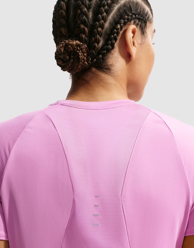 Nike - Swift Dri-FIT Short-Sleeve Running Top