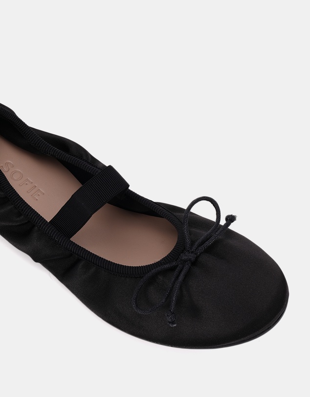Miss Sofie - Medina Flats