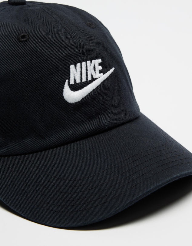 Nike - Club Futura Wash Cap - Kids