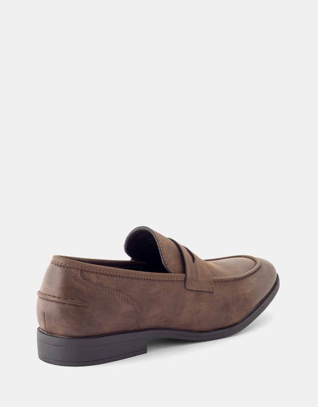 Uncut - Spartan Dress Loafers