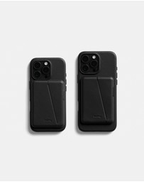 Bellroy - Mod Phone Case + Wallet iPhone 16 Pro