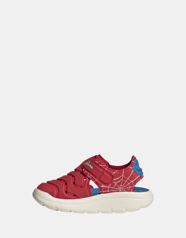 adidas Performance - Spiderman Water Sandal Infant