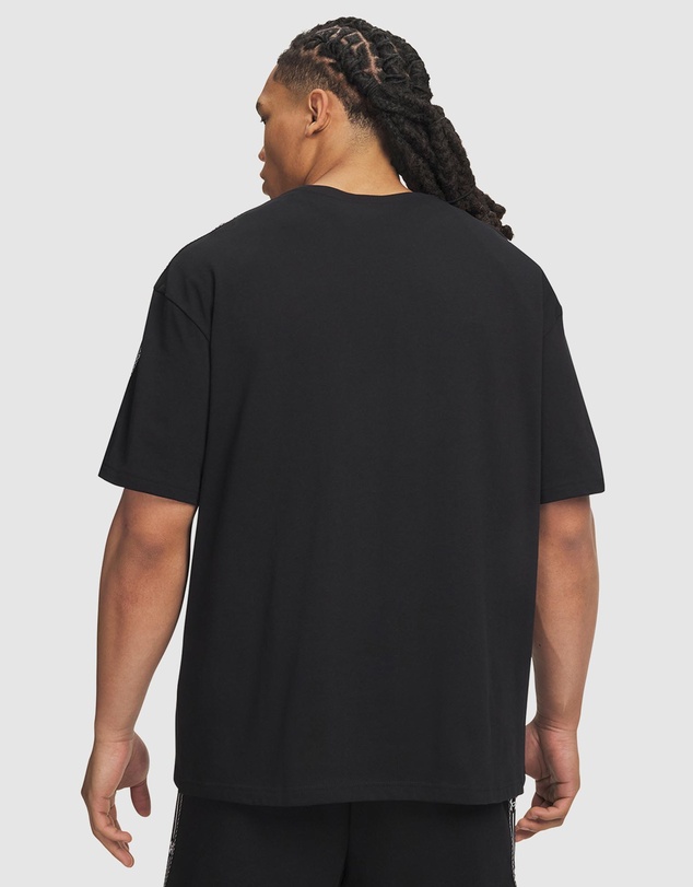 Under Armour - Icon HWT Tee Taped