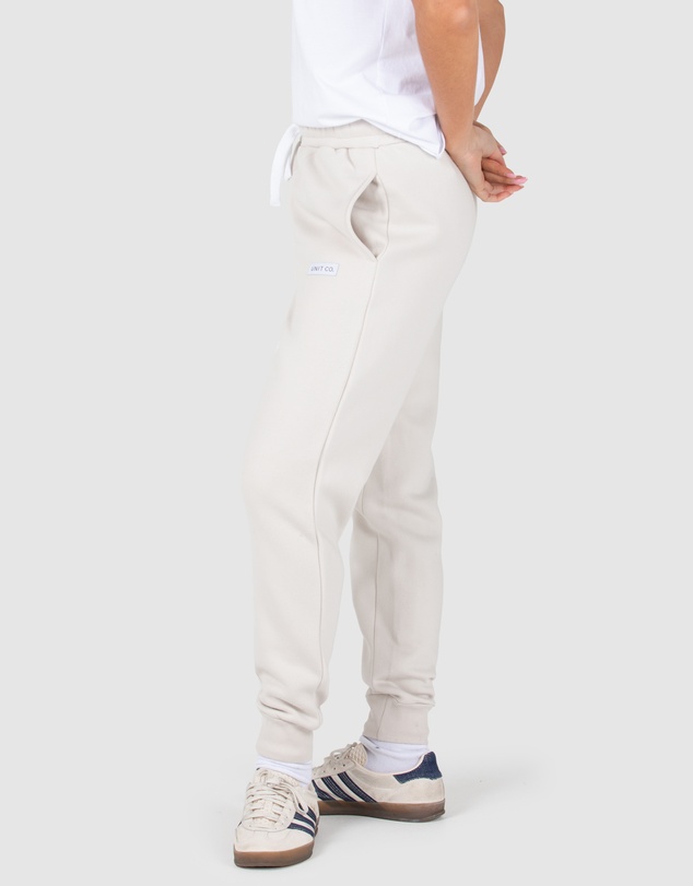 UNIT - UNIT Madison Ladies Cuffed Track Pants