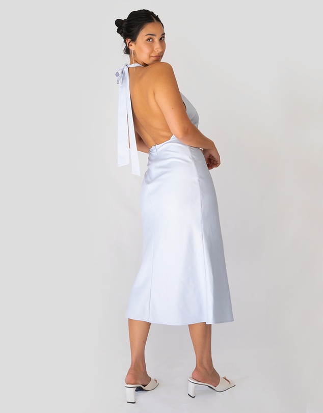 Lydan The Label - Lili Midi Dress