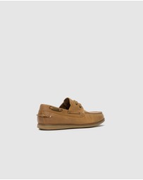 Rodd & Gunn - Boardwalk Boat Shoe