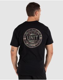 UNIT - UNIT Restore Men's T-Shirt