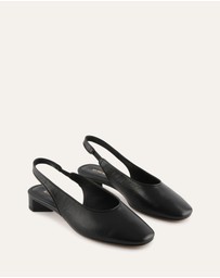 Jo Mercer - Orbit Low Heels