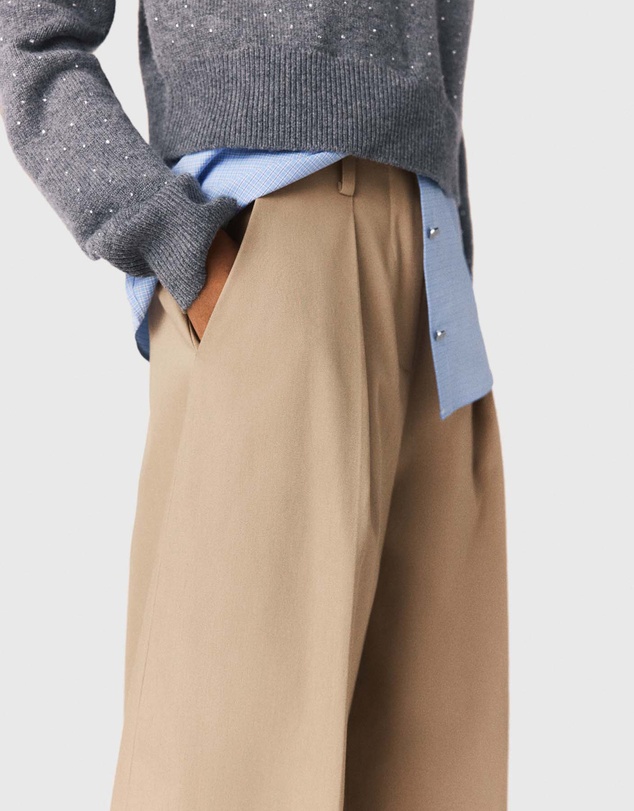 Maje - Picaille Pants