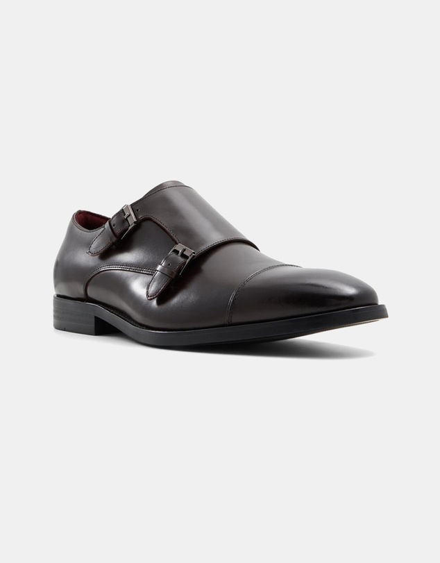 ALDO - Zigof Double Monkstrap Shoes