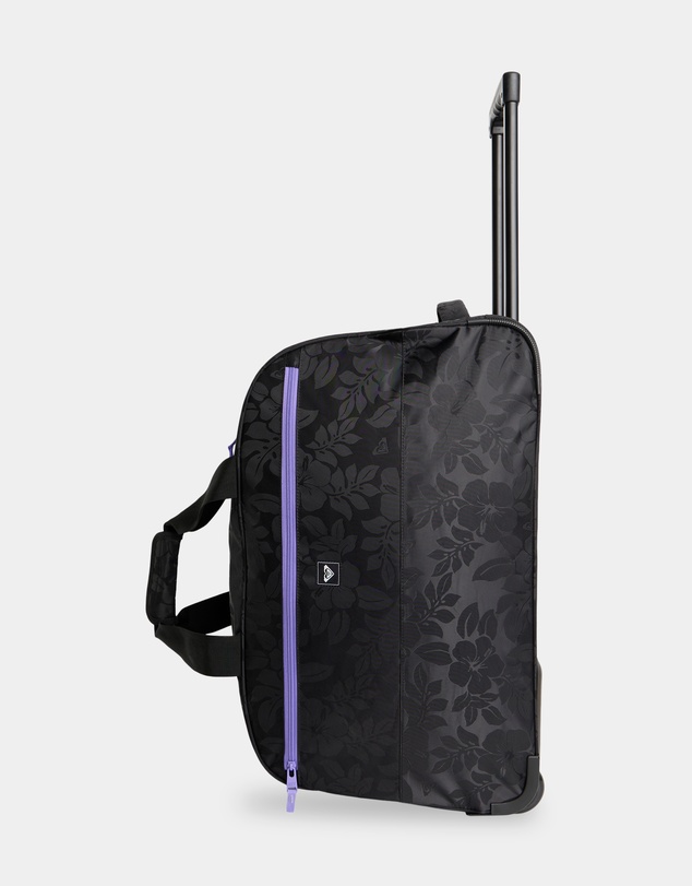 Roxy - Womens Feel It All Wheelie Duffle Bag