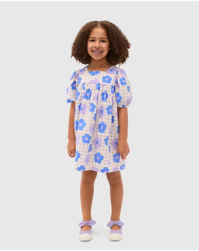 Seed Heritage - Floral Dress