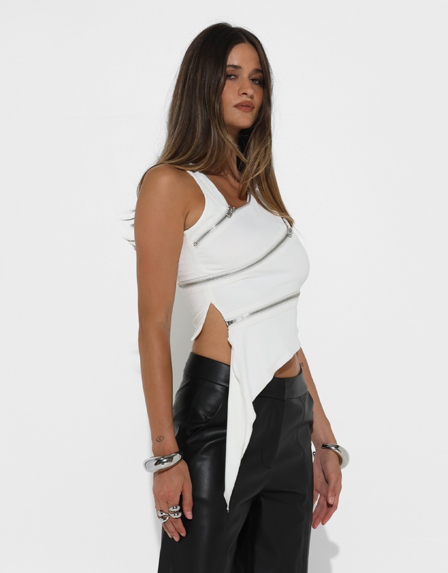 BY.DYLN - Addison Top