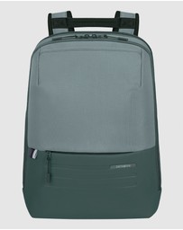 Samsonite - Stackd Biz Laptop Backpack 15.6