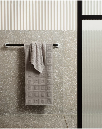 Greg Natale - Astoria Towel Dove