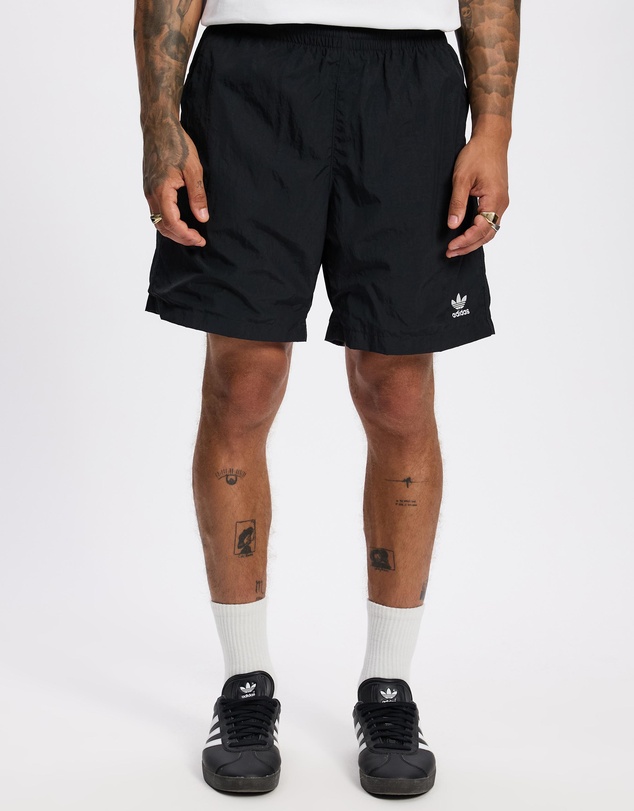 adidas Originals - ESS Woven Shorts