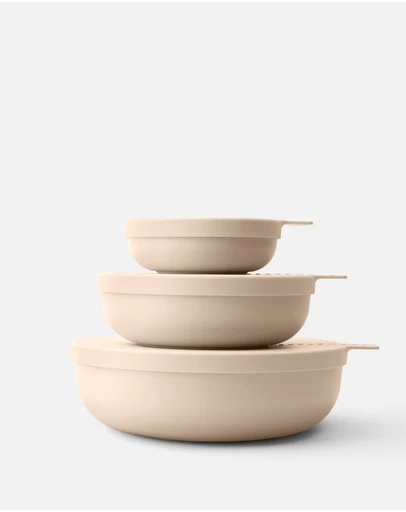 Styleware - Nesting Bowl Collection 3 Piece