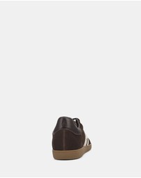 Hush Puppies - Trackside M