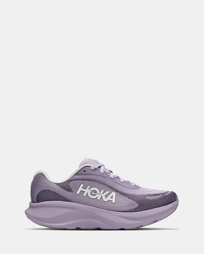 Mellow Lilac & Silver