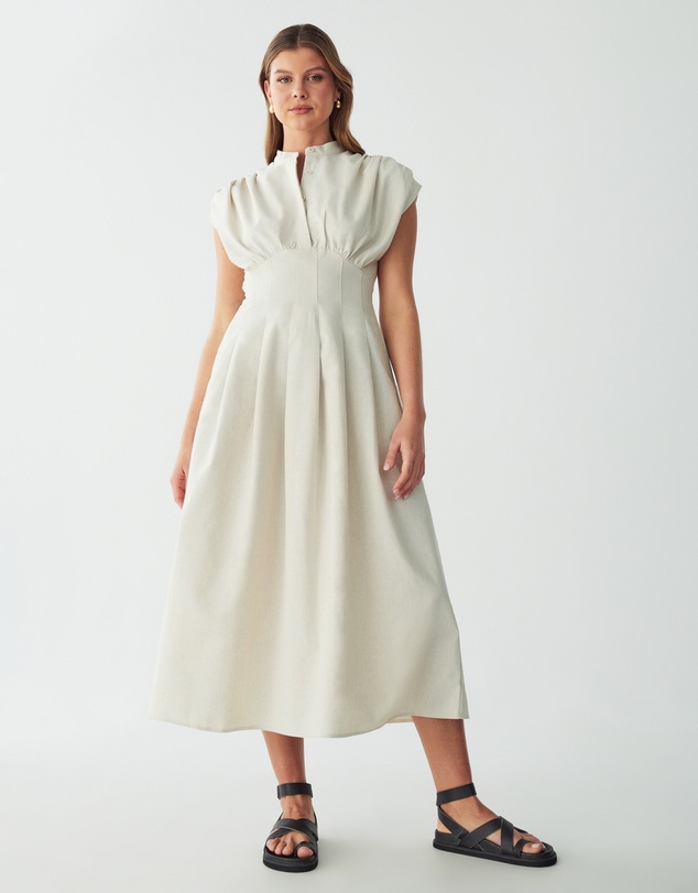 Willa - Otis Dress