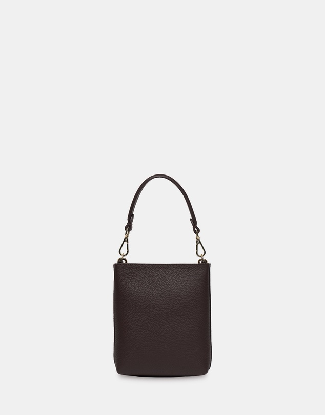 SABEN - Coco Mini Bag Cacao