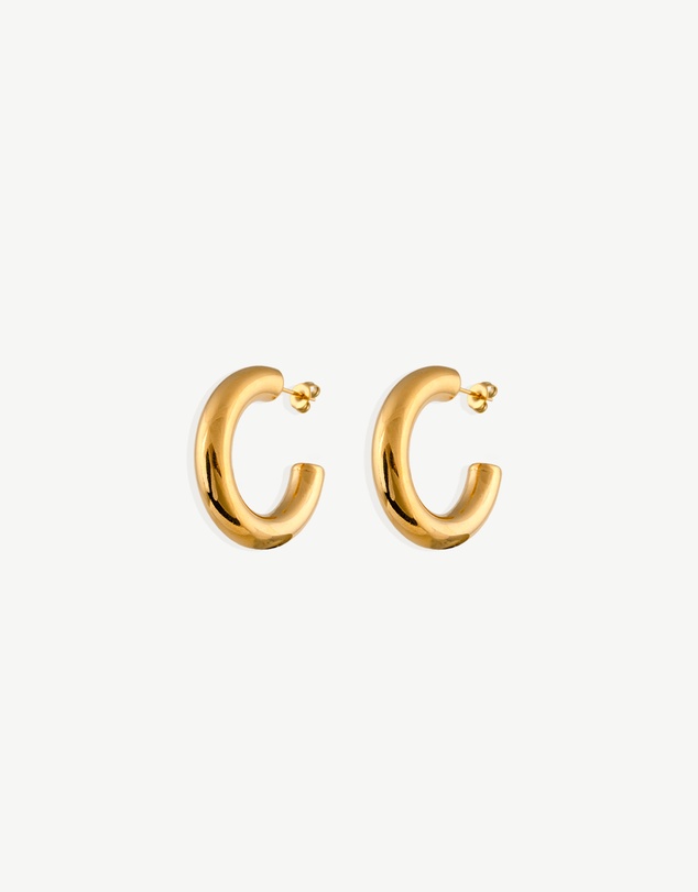 Zahar - Aimee Earrings
