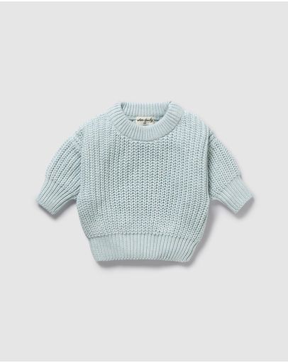 Cloud Blue