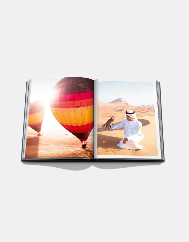 Assouline  - Dubai Wonder