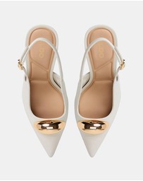 ALDO - Camberley Slingback Heels