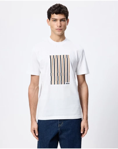 BOSS - C-Thompson 41 T-Shirt