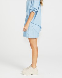 Sass - Davie Short