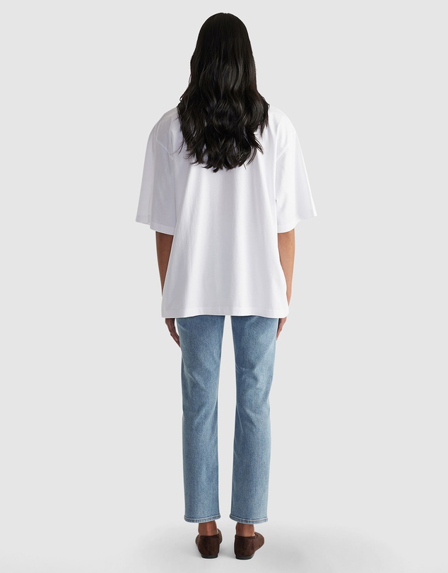 Decjuba - Isabella Oversized Tee