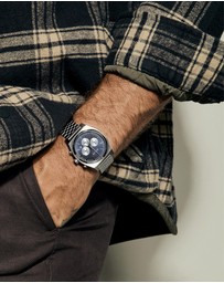 Nixon - Time Teller Chrono