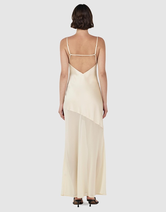 Ownley - Alize Midi Dress