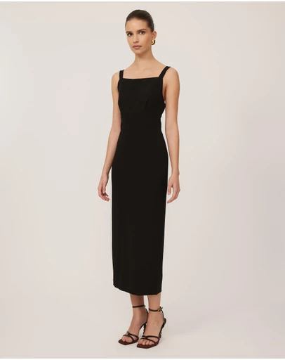 Tussah - Tyla Midi Dress
