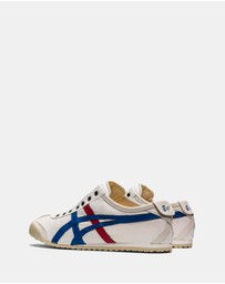 Onitsuka Tiger - Mexico 66 Slip-On - Unisex