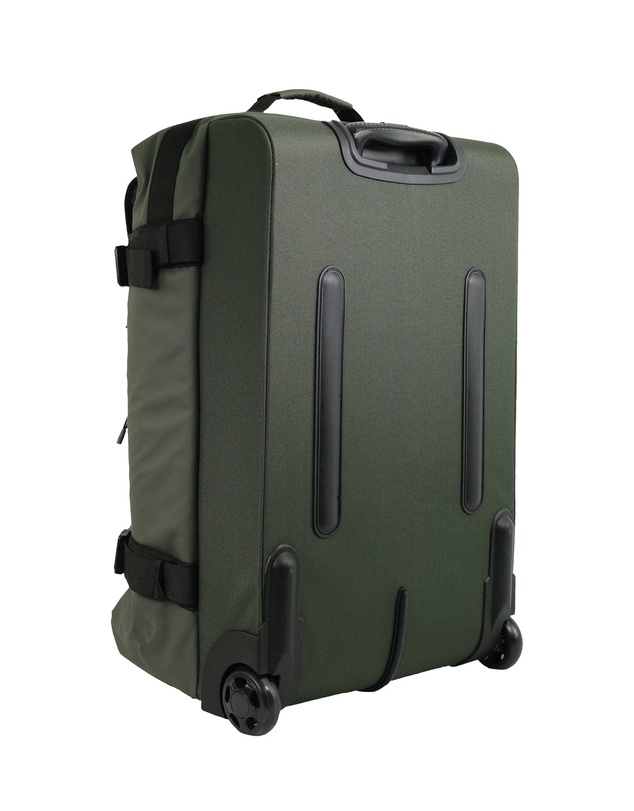 GAP - GAP Travel 62cm MEDIUM Soft Shell Suitcase