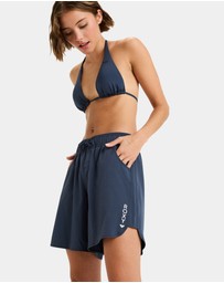 Roxy - Womens Wave 7