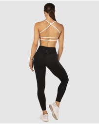 UNIT - UNIT Ladies Flow Activewear Leggings