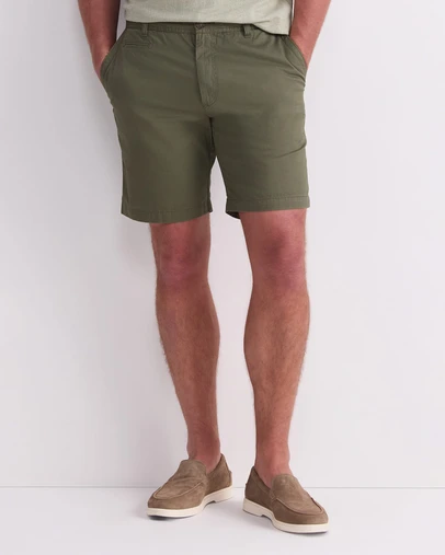 Sportscraft - Classic Short