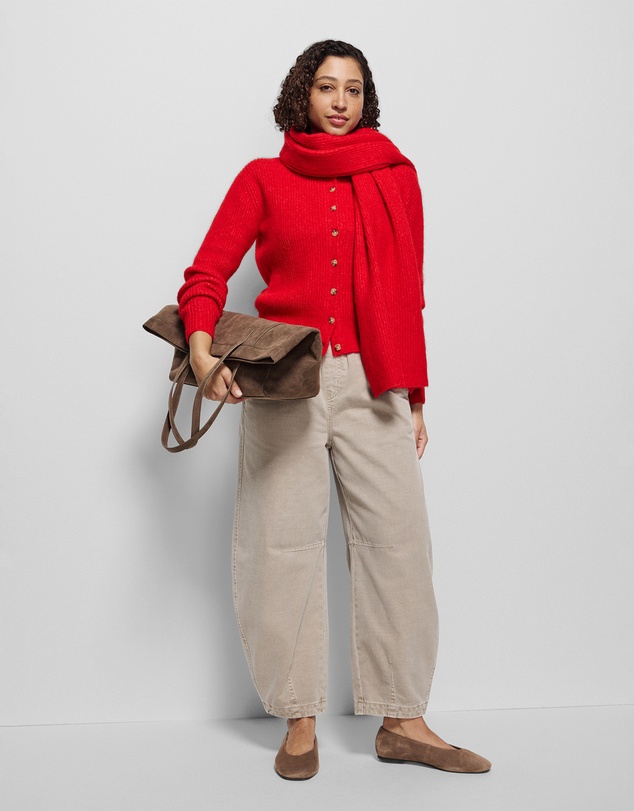 Commonry - Evie Cardigan