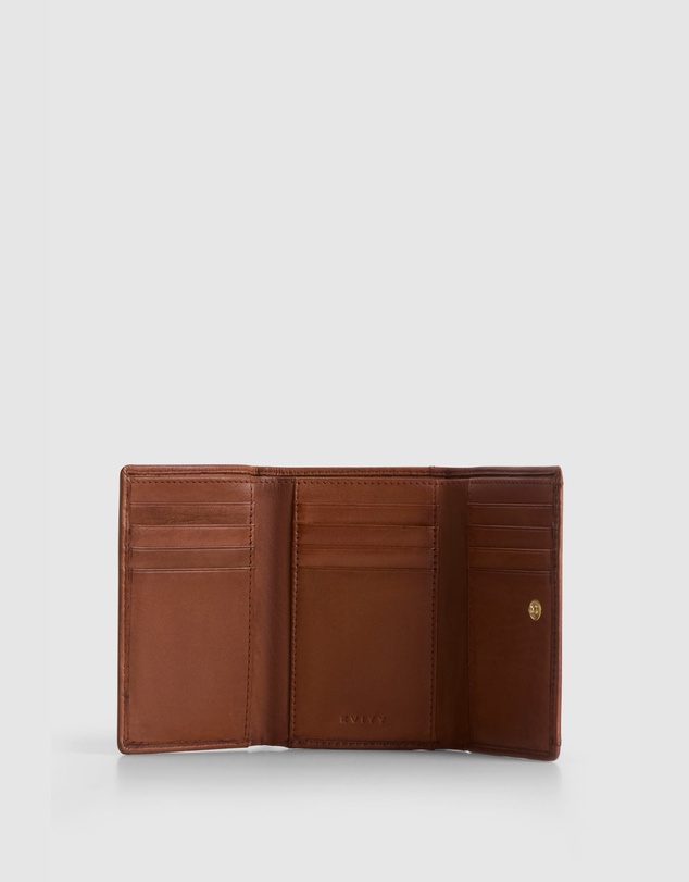 Evity - Ivy Small Wallet