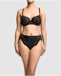 Sainted Sisters - Zhara Balconette Bra
