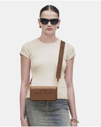 Marc Jacobs - The Leather Mini Bag