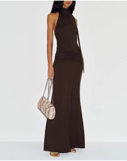 Reformation - Serena Knit Dress