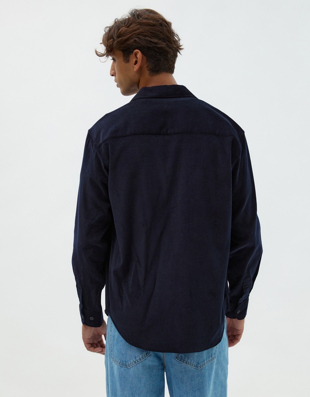 AERE - Cotton Cord Shirt