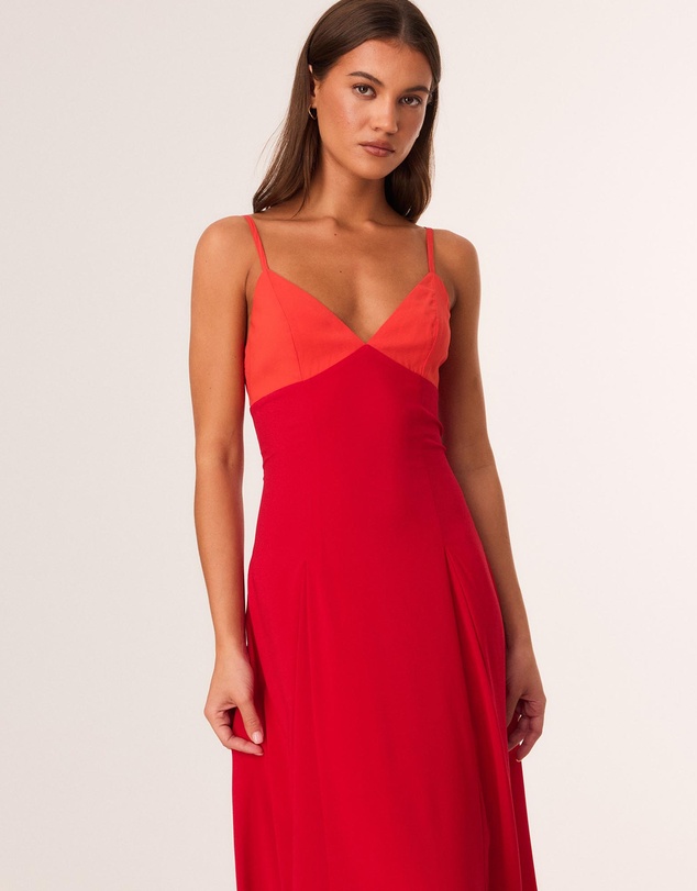 SNDYS - Cassia Maxi Dress